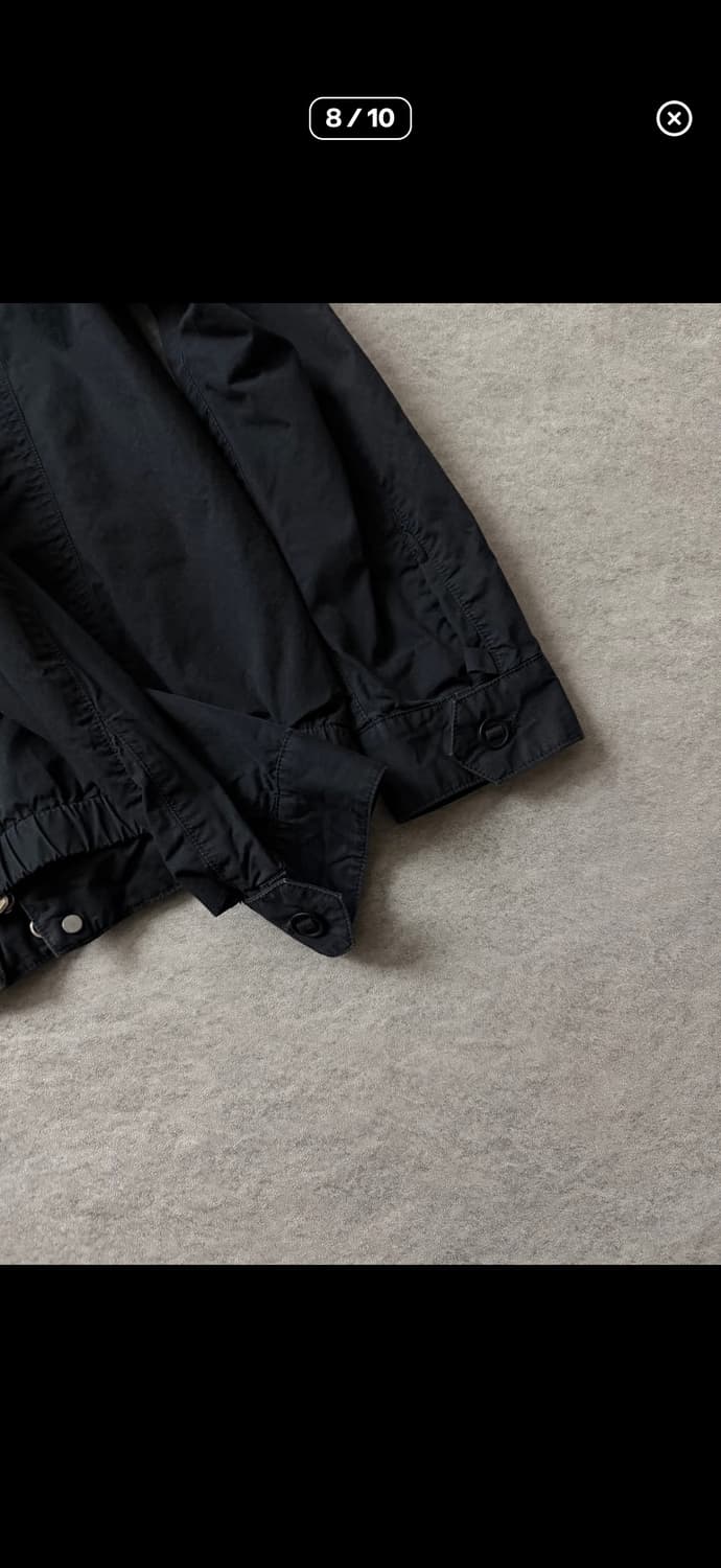 헬무트랭 코튼 자켓 상품이미지8