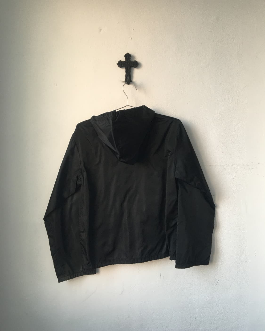 Hood zip up 상품이미지3