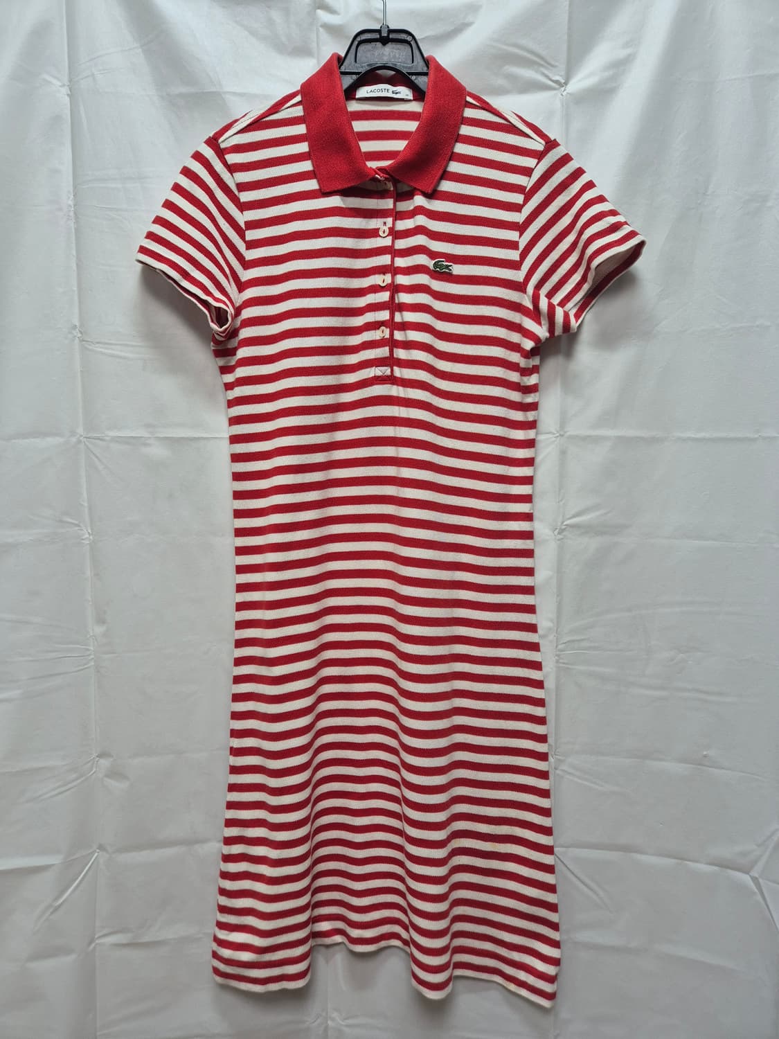 라코스테 pk원피스 상품이미지1