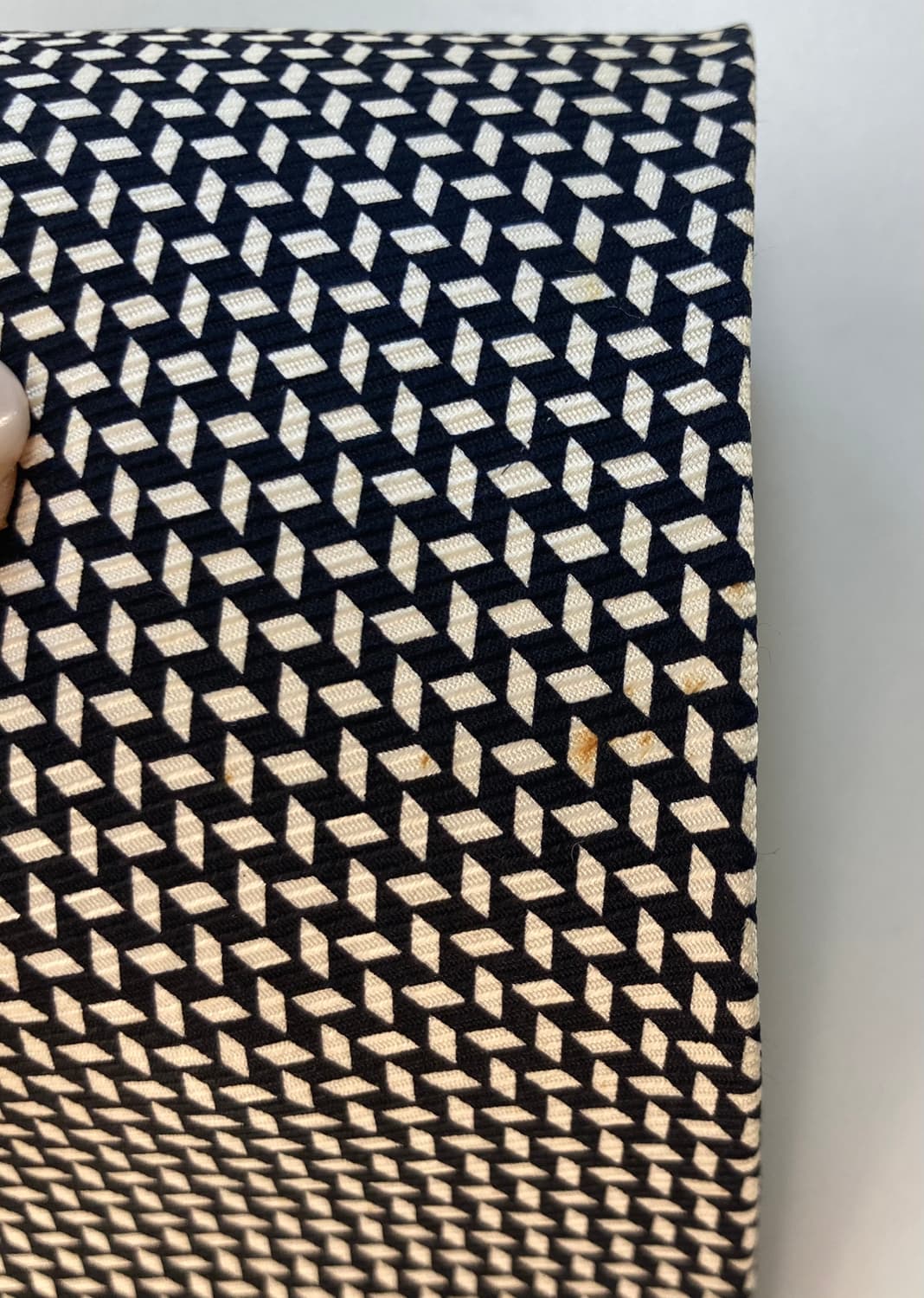 크리스찬디올무슈 넥타이 상품이미지7