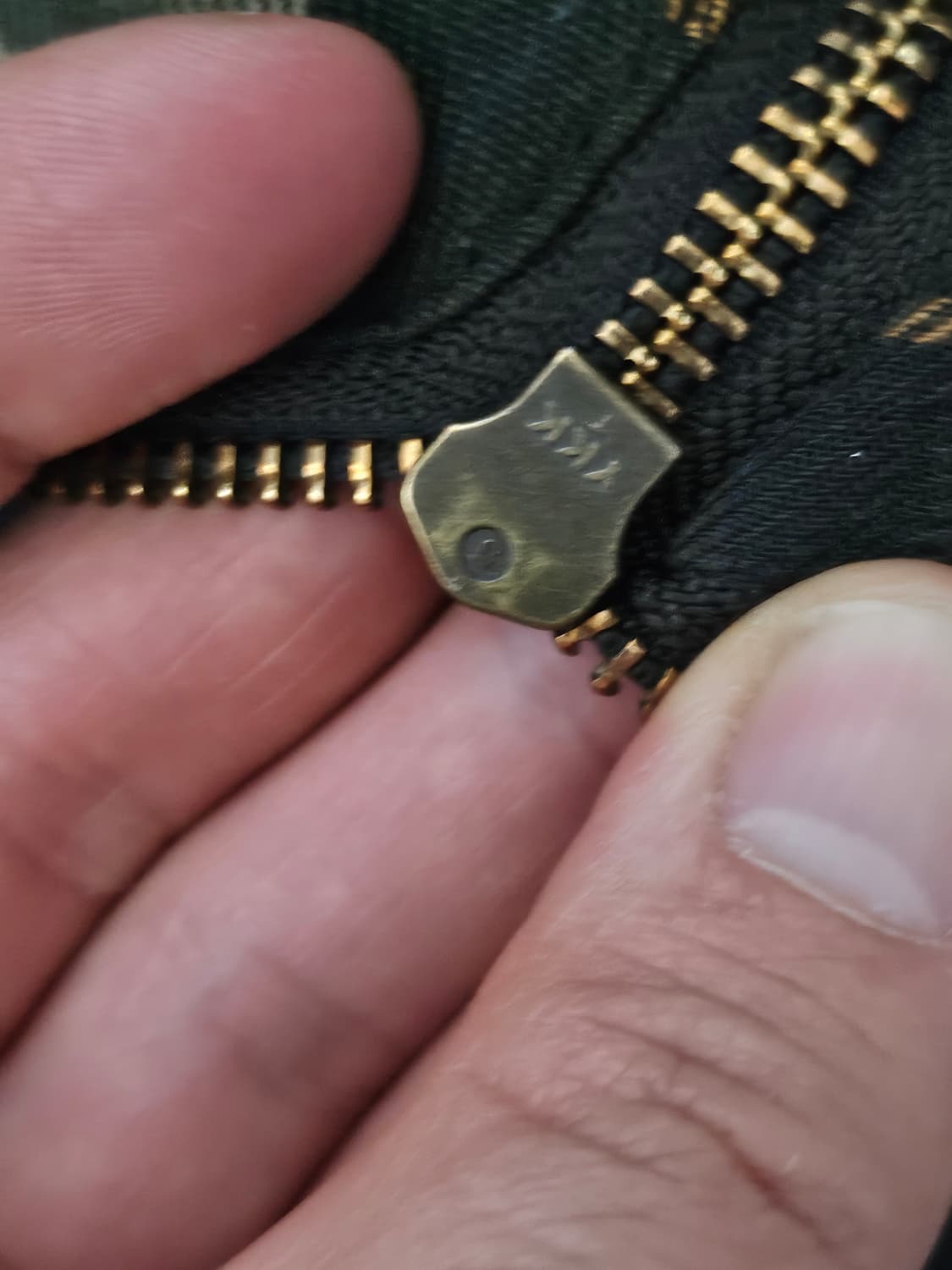 19fw 바버 비드넬 왁스 자켓 여성 다크 그린 55-66 상품이미지4