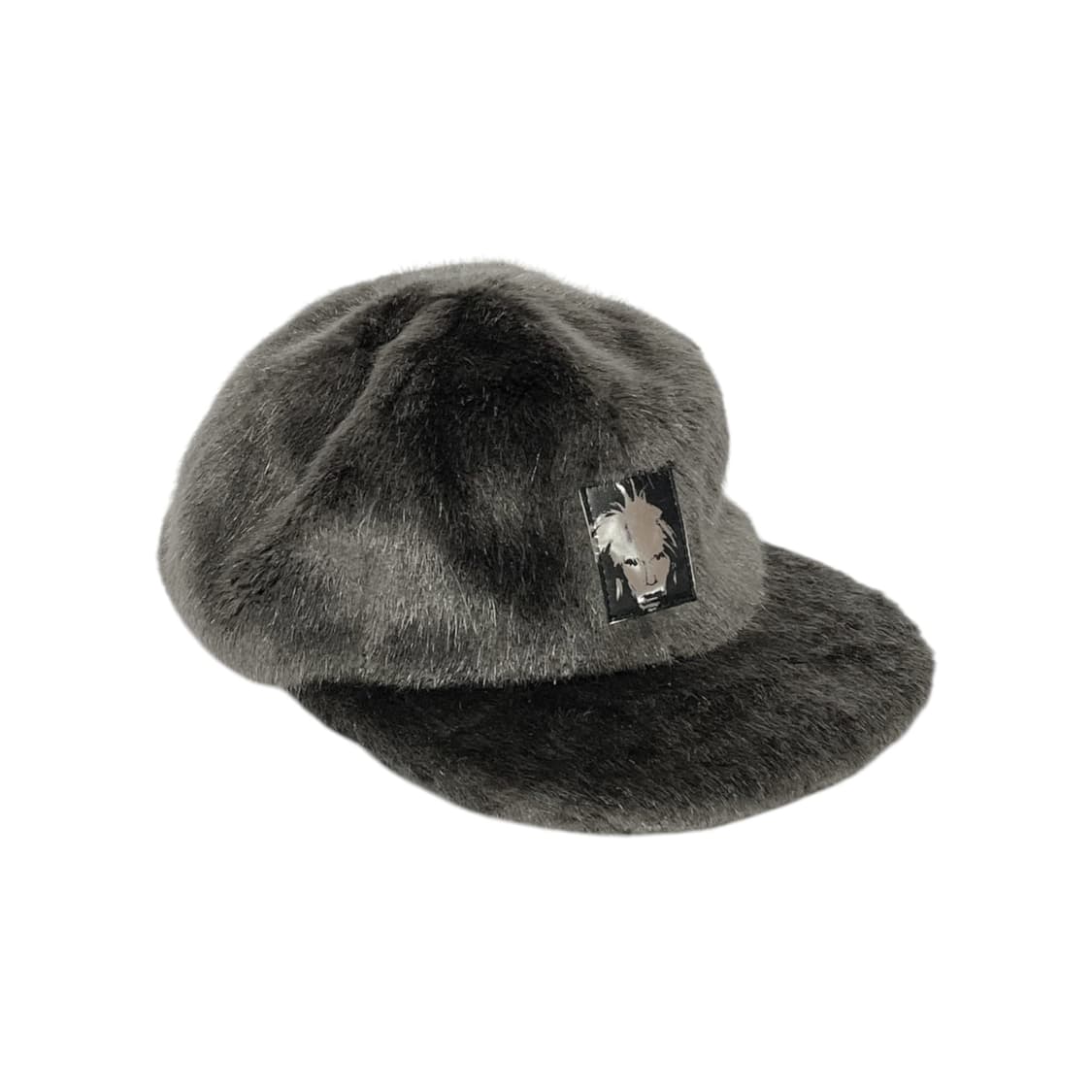 Ca4la x Andy Wahol 볼캡 상품이미지3