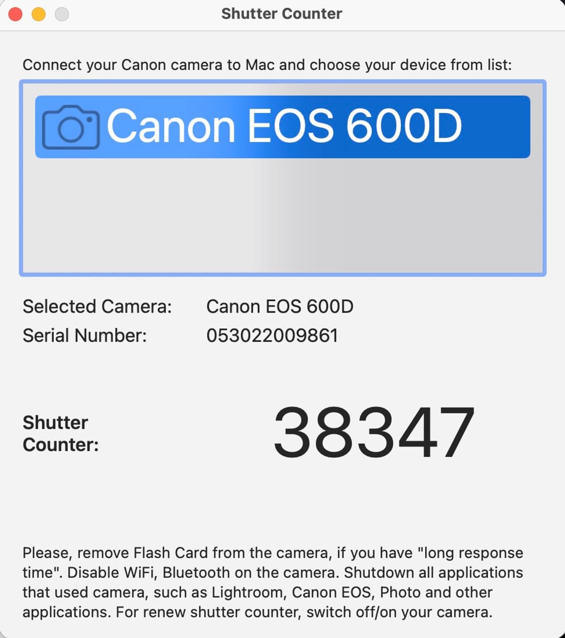 캐논 EOS 600D DSLR 카메라 상품이미지7
