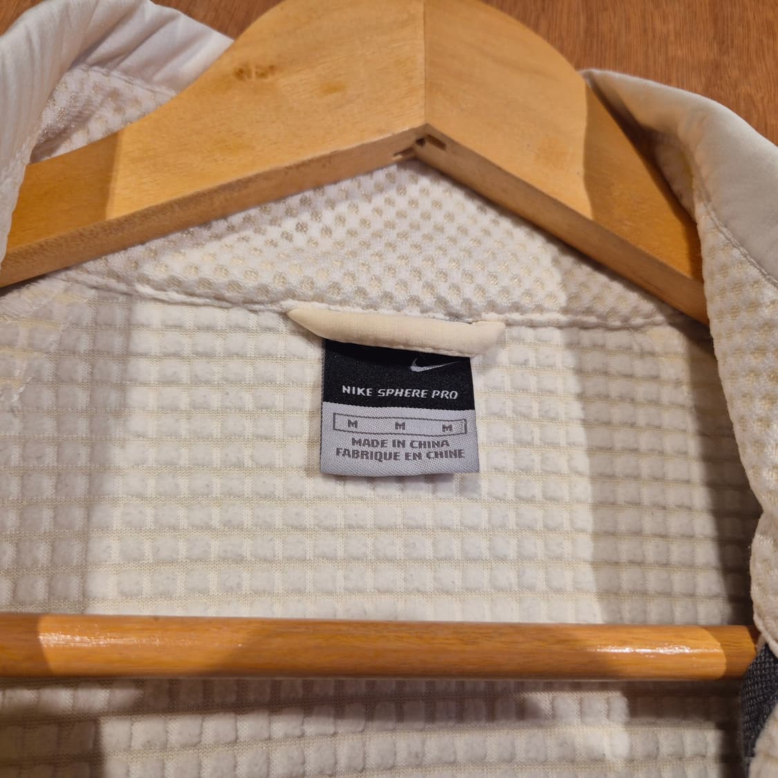 나이키 스피어 프로 자켓  M 상품이미지2