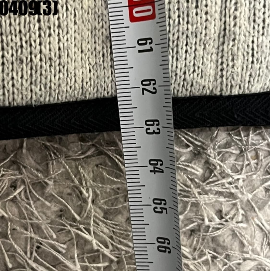 노스페이스 니트 자켓 상품이미지7