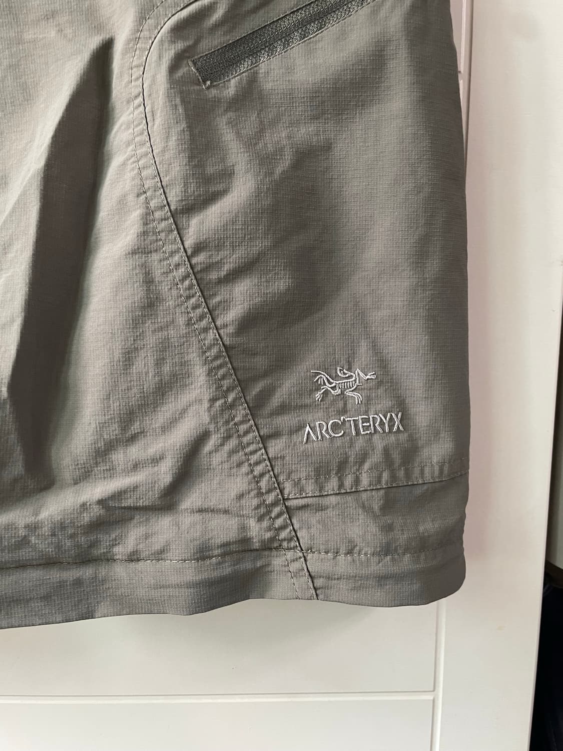 [M] 아크테릭스 반바지 상품이미지2