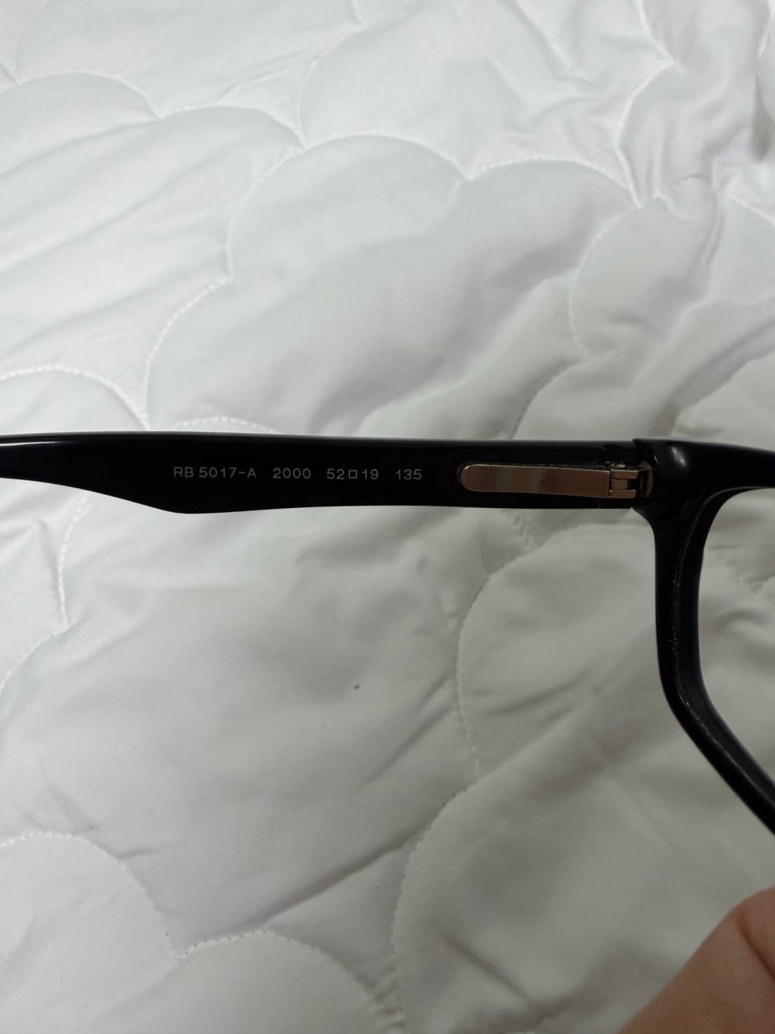 Rayban rb5017a 상품이미지9