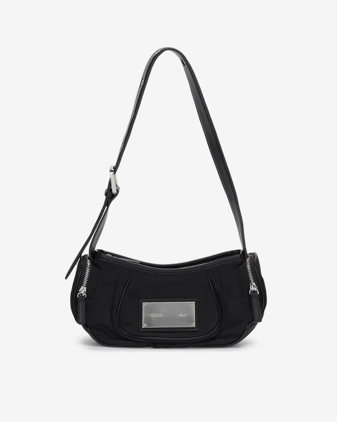 마뗑킴 MADELEINE ROUND BAG 상품이미지1