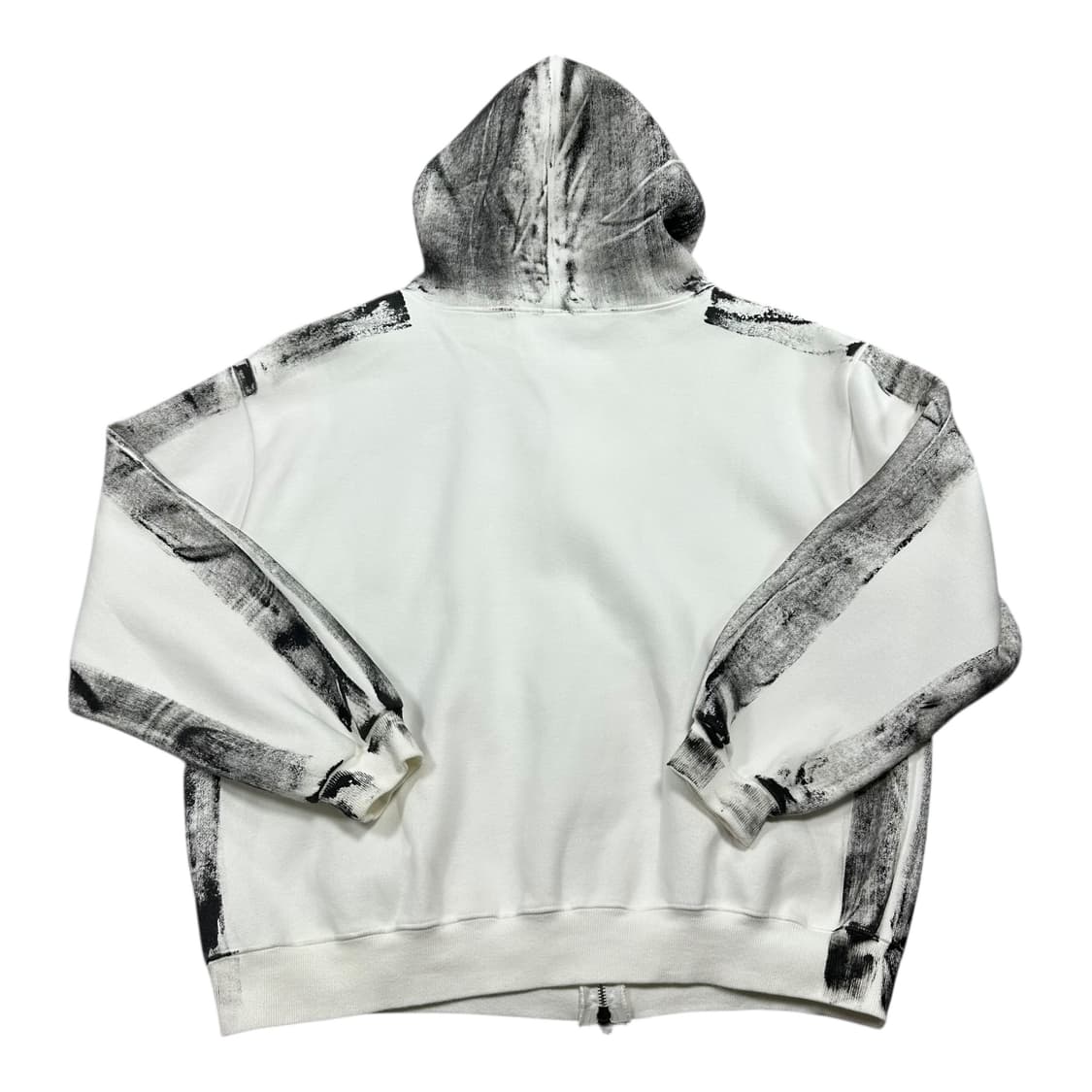 ✨ (바배) 빈티지 Y2K 후드 집업  상품이미지2