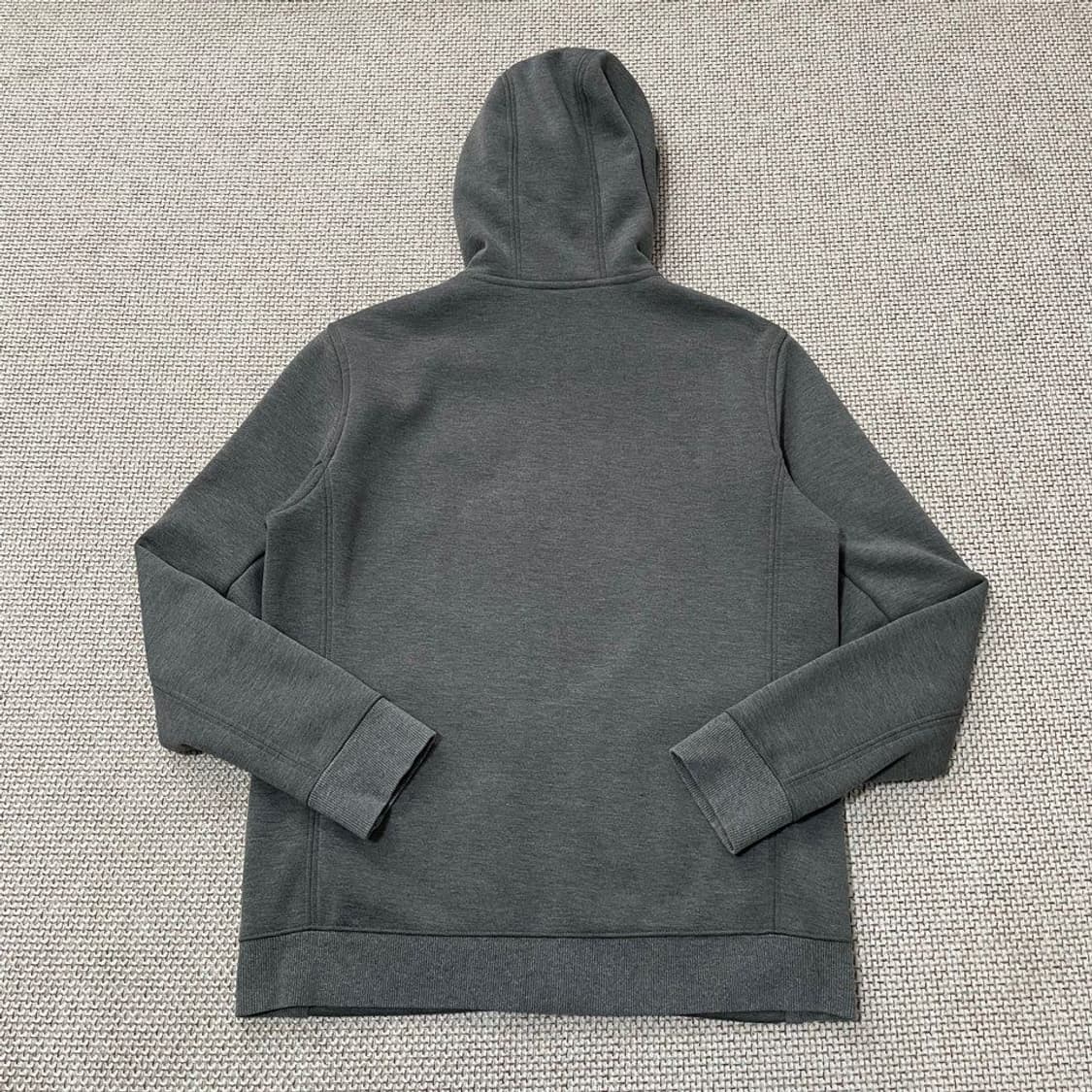 데상트 후드집업  6442 상품이미지3