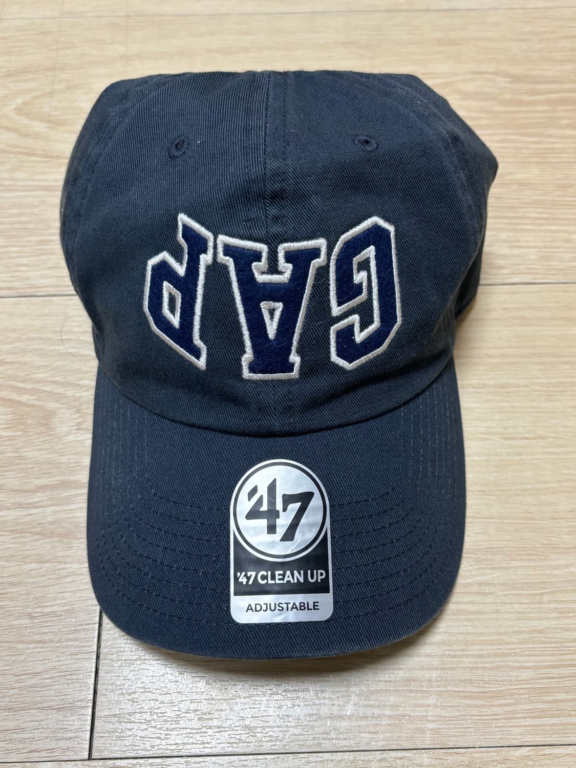 nptsss 모자 상품이미지2