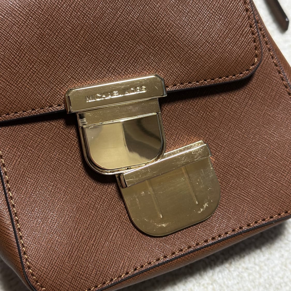 마이클코어스 미니 크로스백 상품이미지7