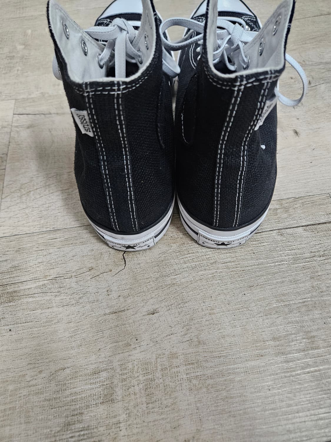 스투시 컨버스 척70 하이 290 상품이미지2