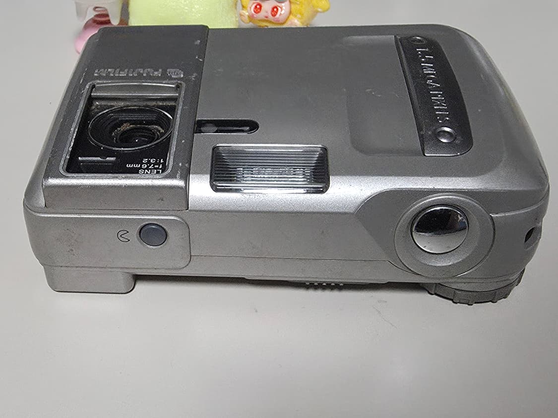 후지필름 MX-500 빈티지 디지털카메라 상품이미지2