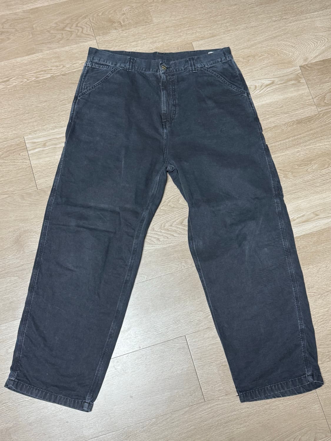 칼하트 OG 카펜터 팬츠 상품이미지1