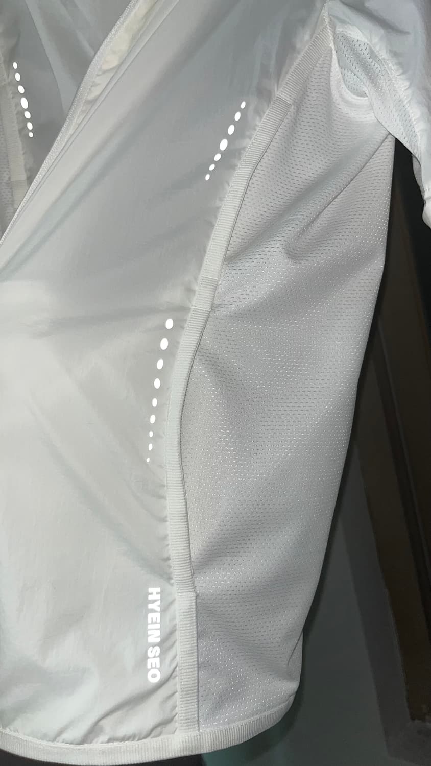 혜인서 컨버터블 집업 상품이미지7