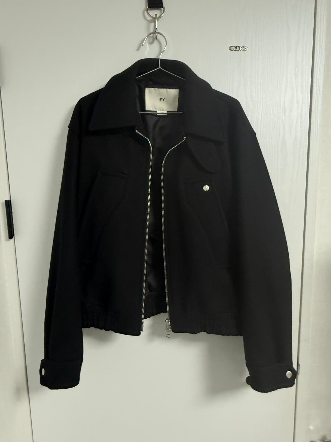 iey 자켓 L 상품이미지2