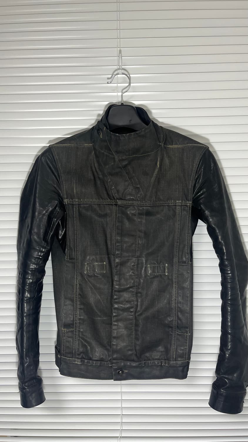 Rick Owens Drkshdw 2012 Slave jarket 상품이미지1