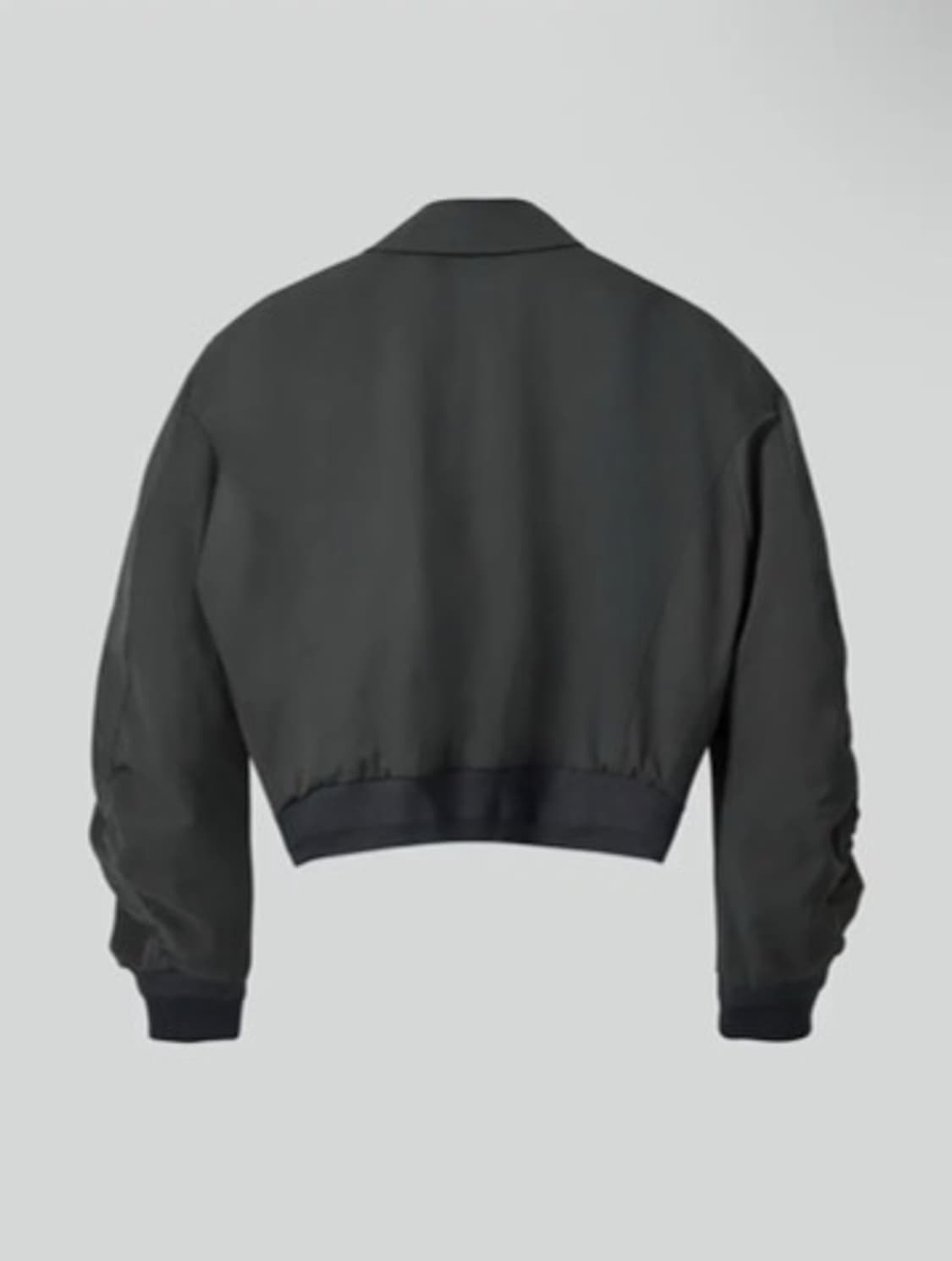 렉토 Zipper Details Structured Tim Bomb 상품이미지2