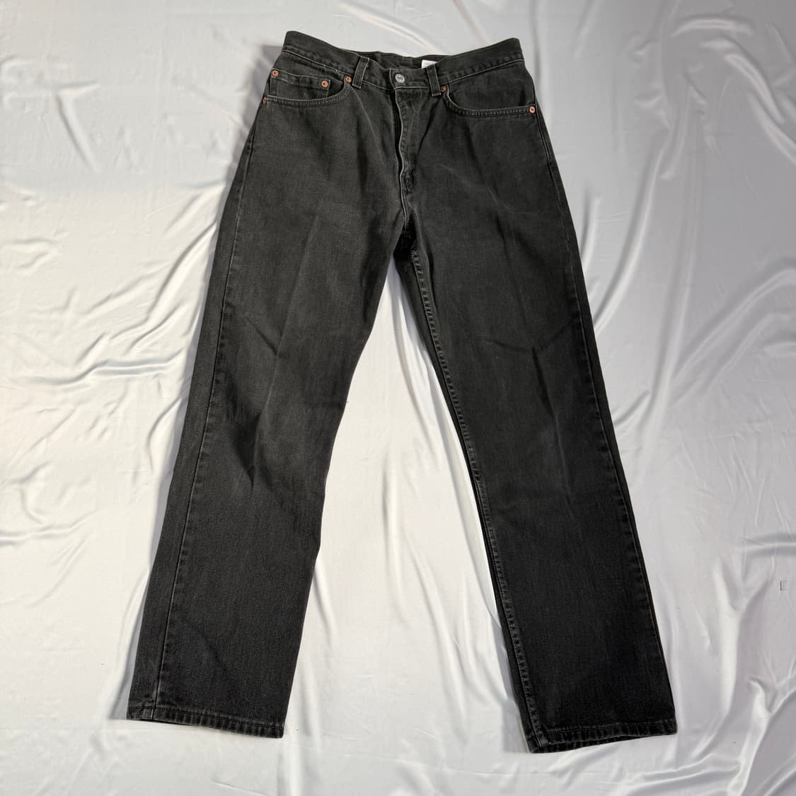 빈티지 리바리스 505 흑청  상품이미지1