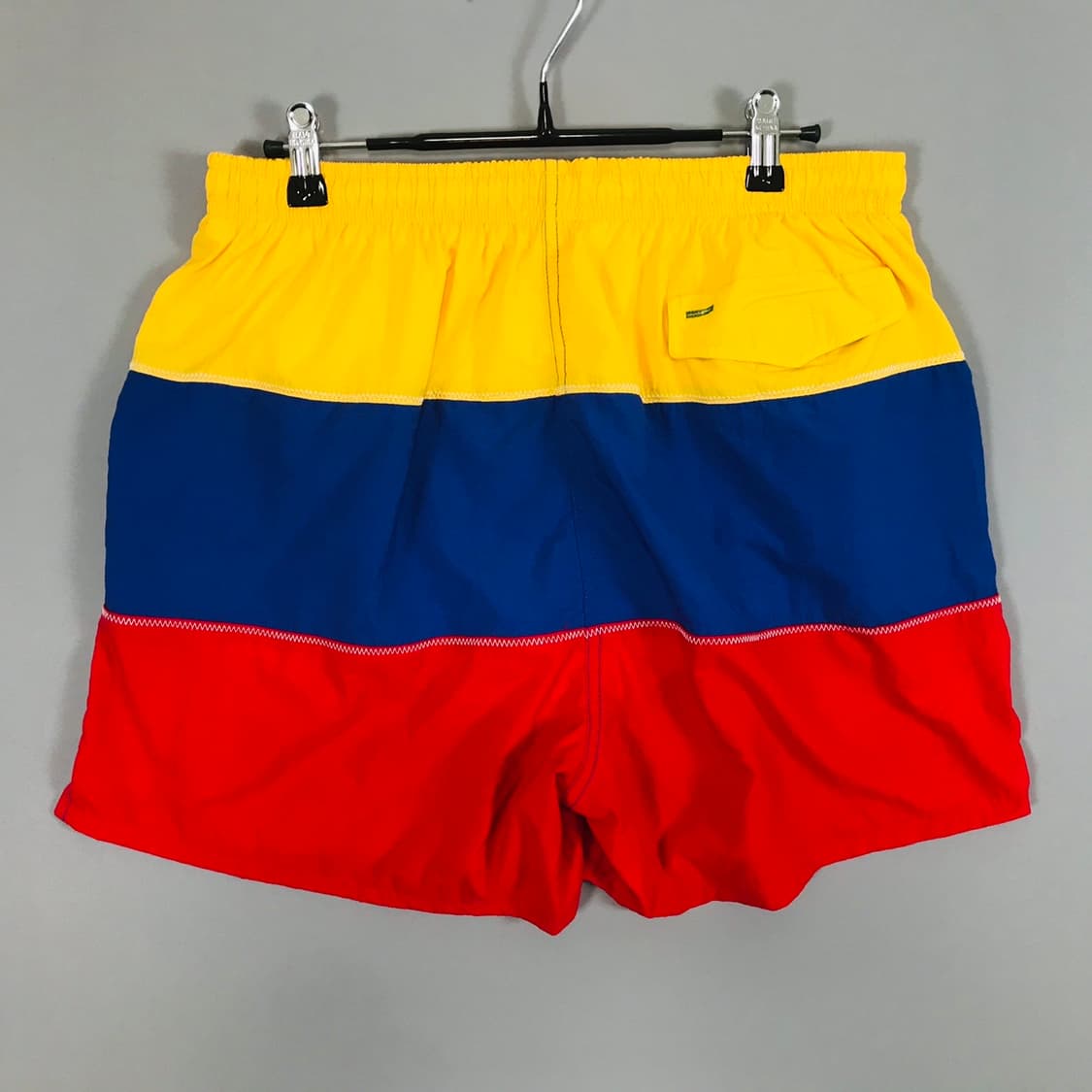 [32] 타미힐피거 스윔팬츠 쇼츠 반바지  상품이미지2