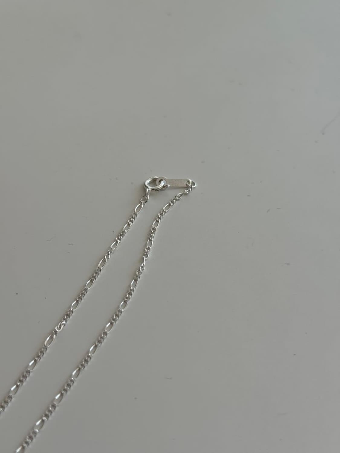 MEDAILLE MIX NECKLACE 메달리 믹스 목걸이 상품이미지5