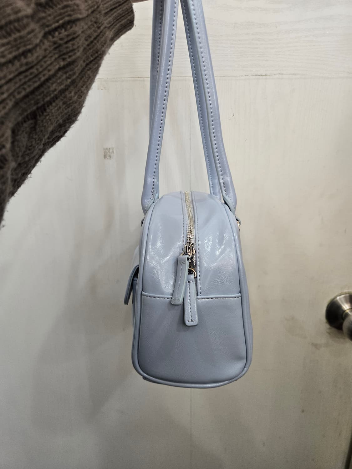 STAND OIL 스탠드 오일 츄비백! 오묘하게 짱짱짱 이쁜 색상!! 상품이미지4