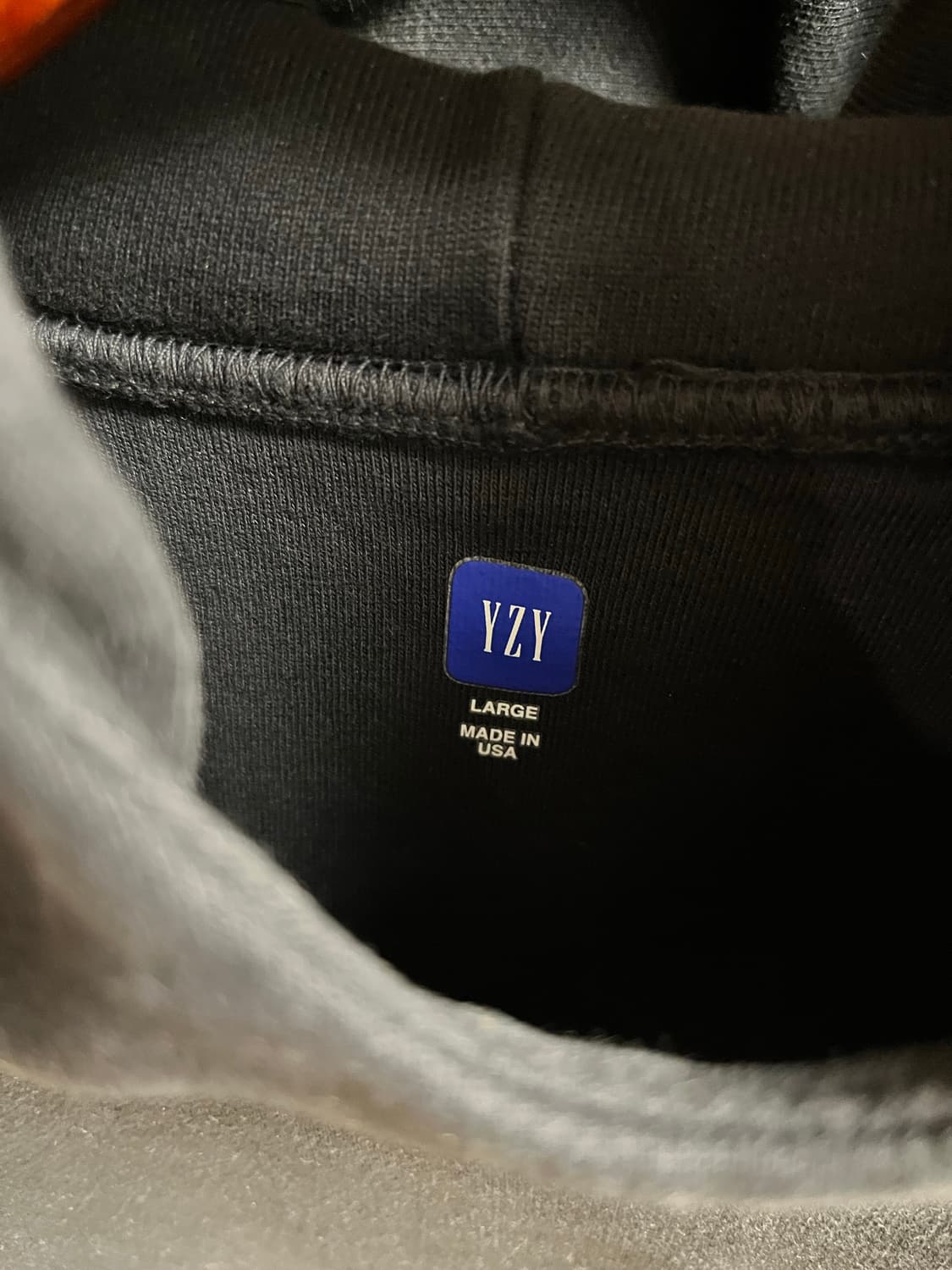 이지갭 도브 발렌시아가 후디 상품이미지4