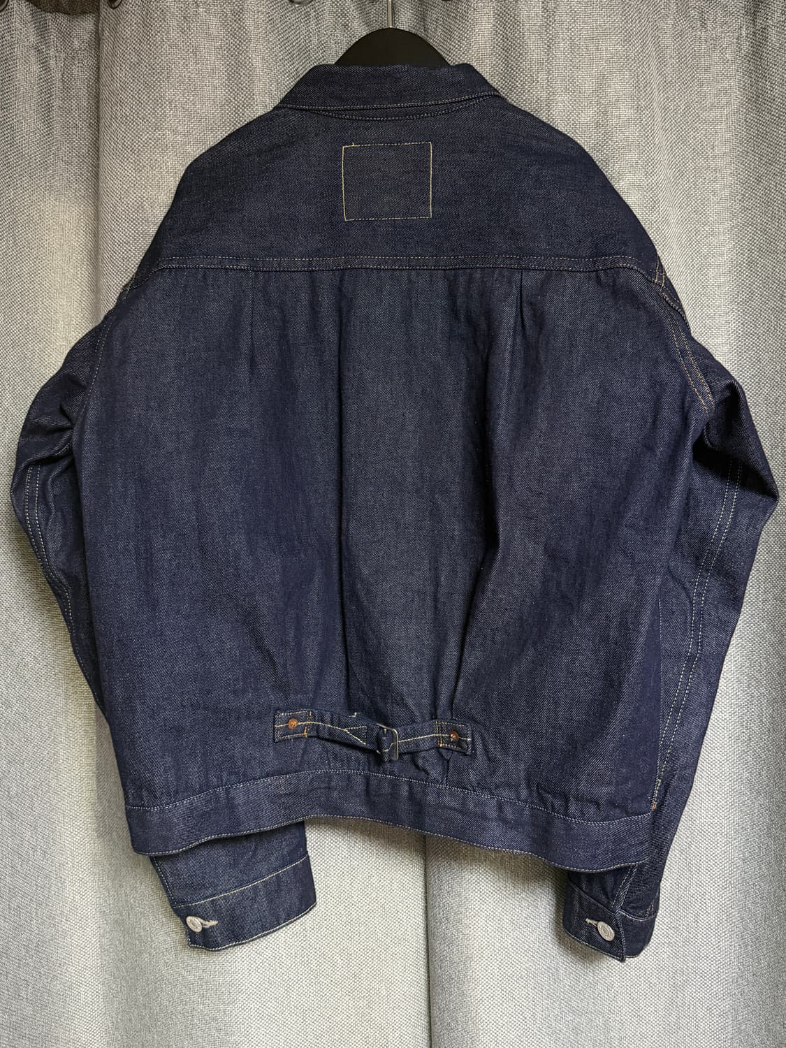 리바이스 LVC 1936 타입1 40 상품이미지2