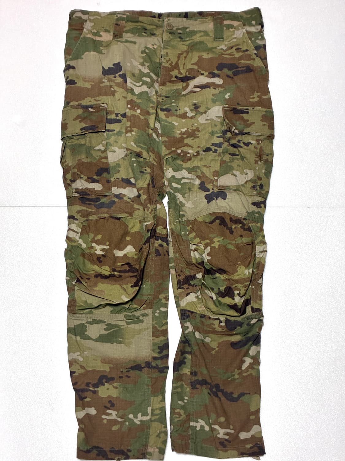 미군 하계용 전투복 세트/ (105-110) 상품이미지7