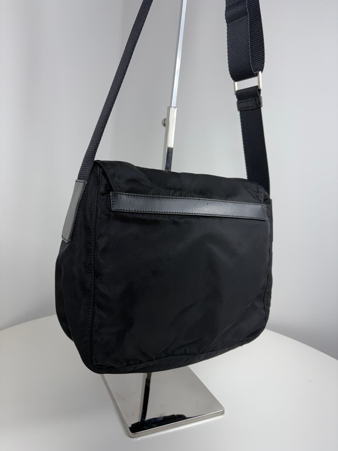 프라다 BT8994 나일론 메신저백 크로스백 상품이미지6