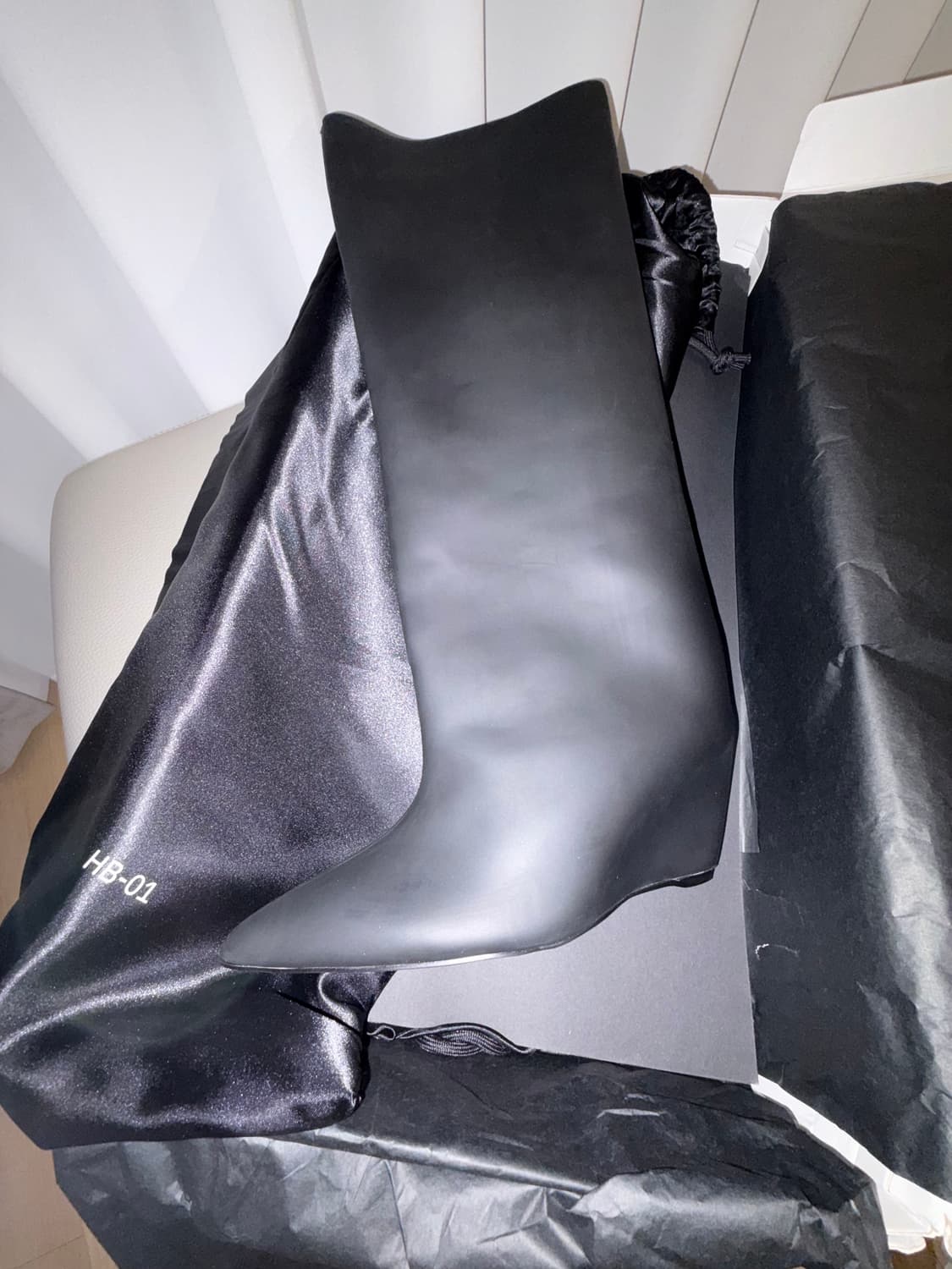 YEEZY HB-01 W7 240 상품이미지4