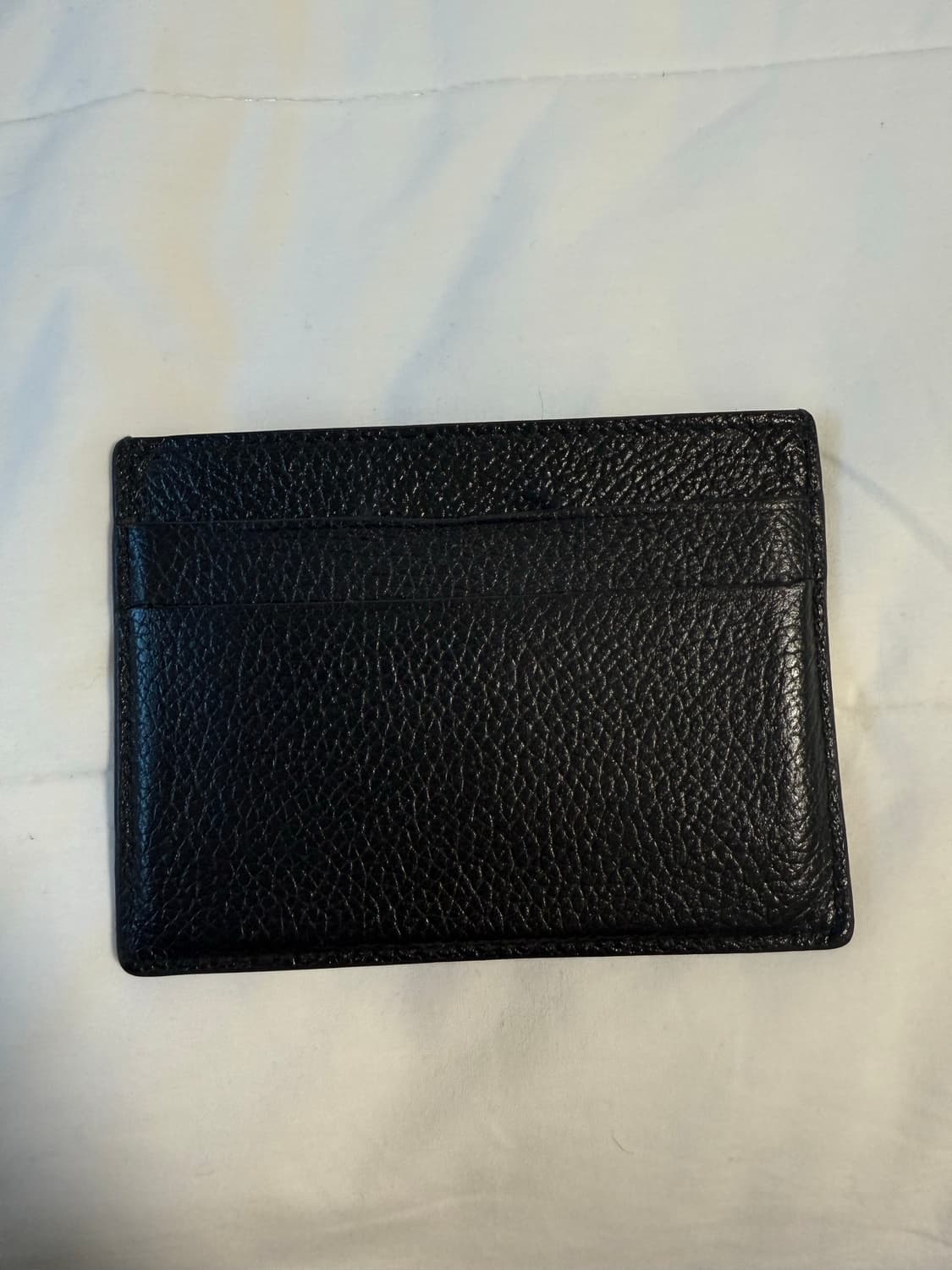 발렌시아가 카드 지갑 상품이미지2