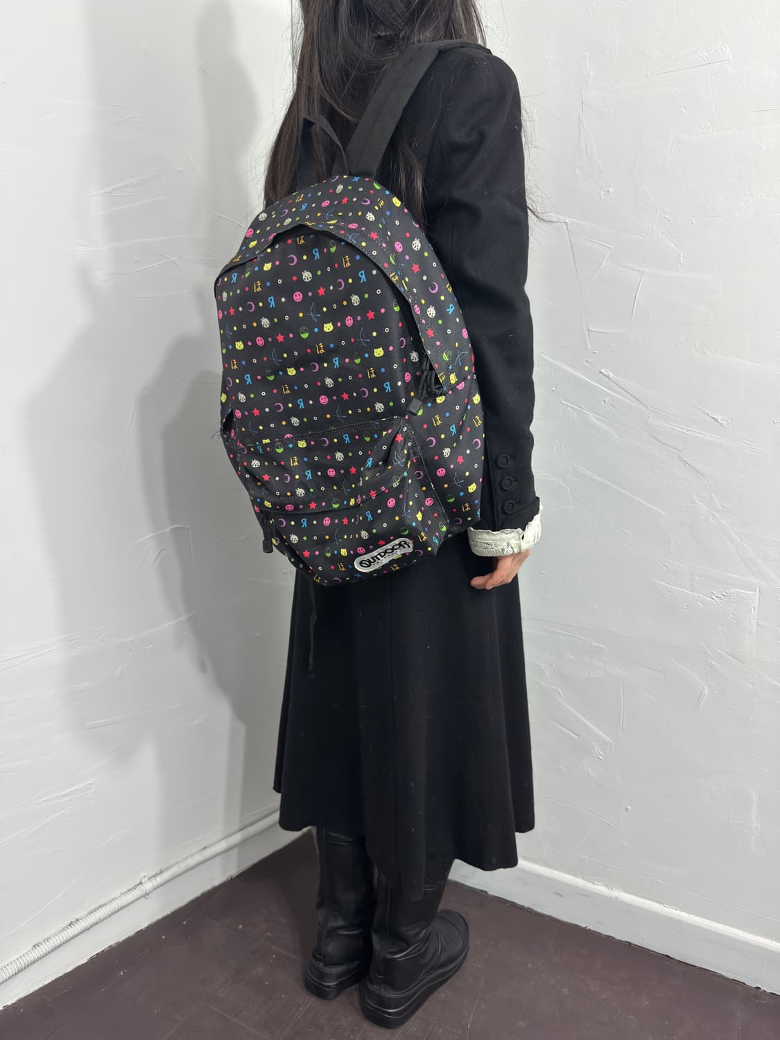 outdoor backpack 상품이미지6