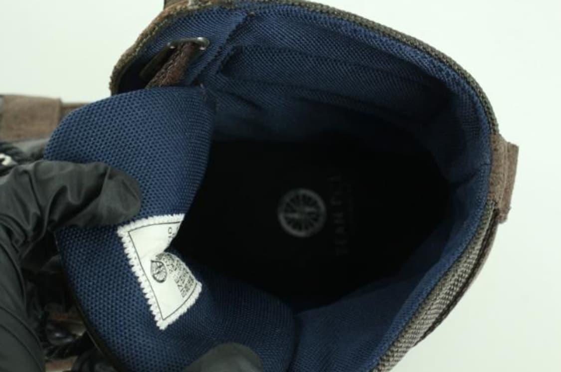 빈폴 부츠 상품이미지5