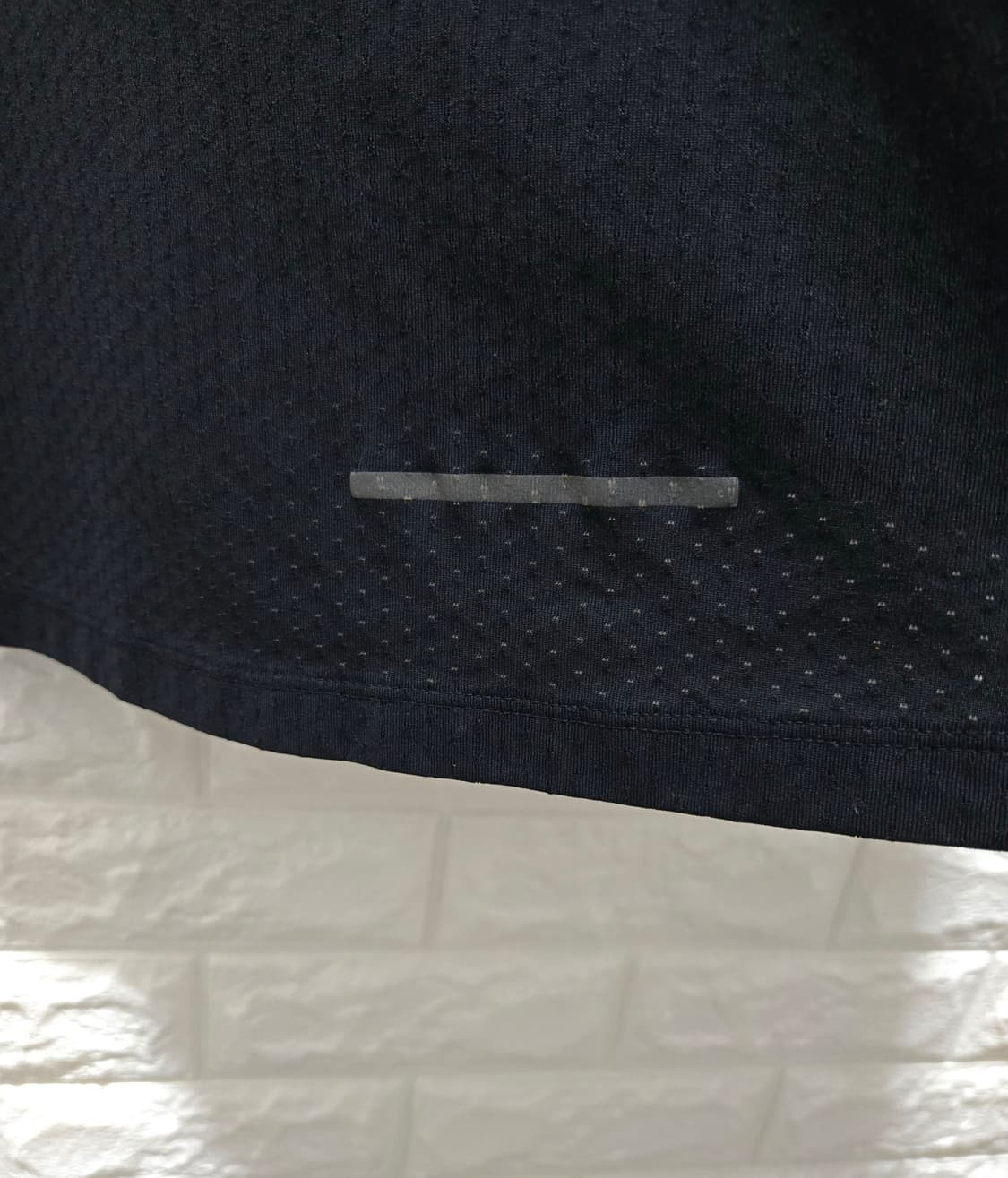 나이키 러닝 드라이핏 반팔티 XL  상품이미지8