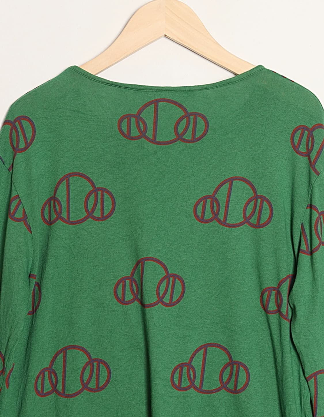  THE ANIMALS OBSERVATORY Stretch L/S 상품이미지5