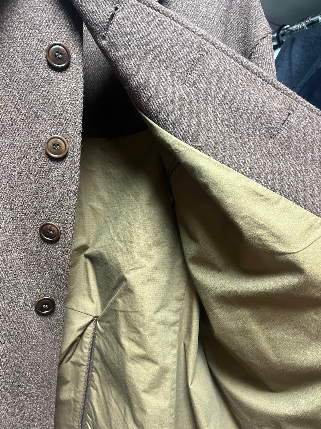 드레프로젝트 NW코트 상품이미지6