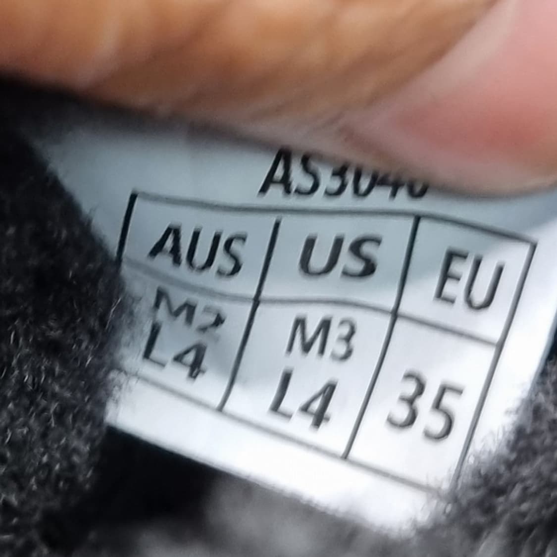 에버어그 클리어 지퍼부츠 35 220-225 상품이미지6