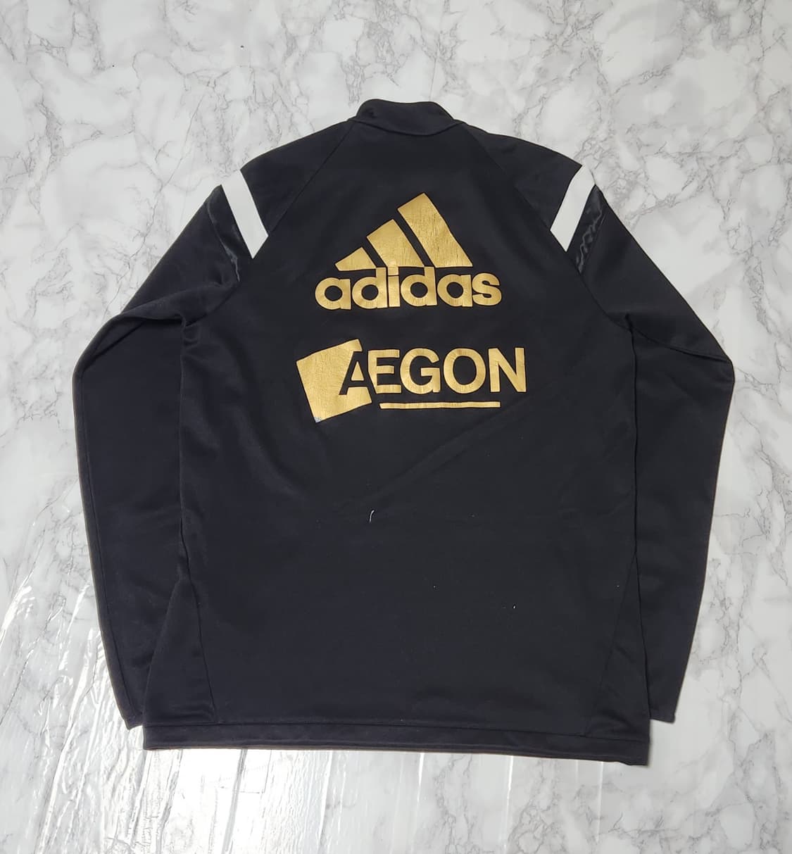 아약스 14-15 아디다스 삼선 트레이닝 져지 맨투맨
 상품이미지2