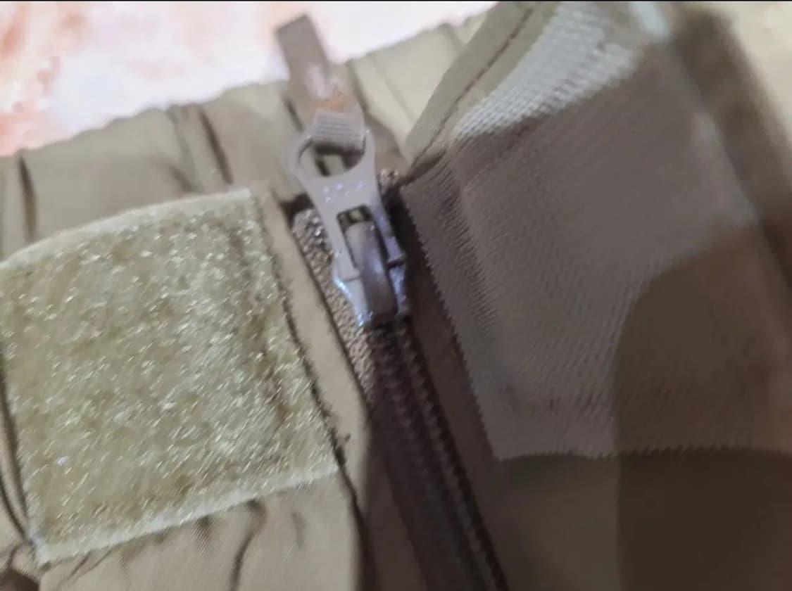 USMC 프리마로프트 팬츠 (L-R) 상품이미지9