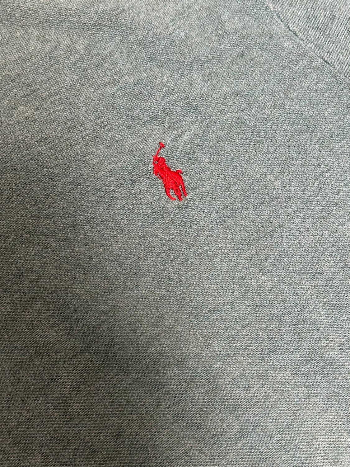 폴로 랄프로렌 에메랄드 pk티 상품이미지3