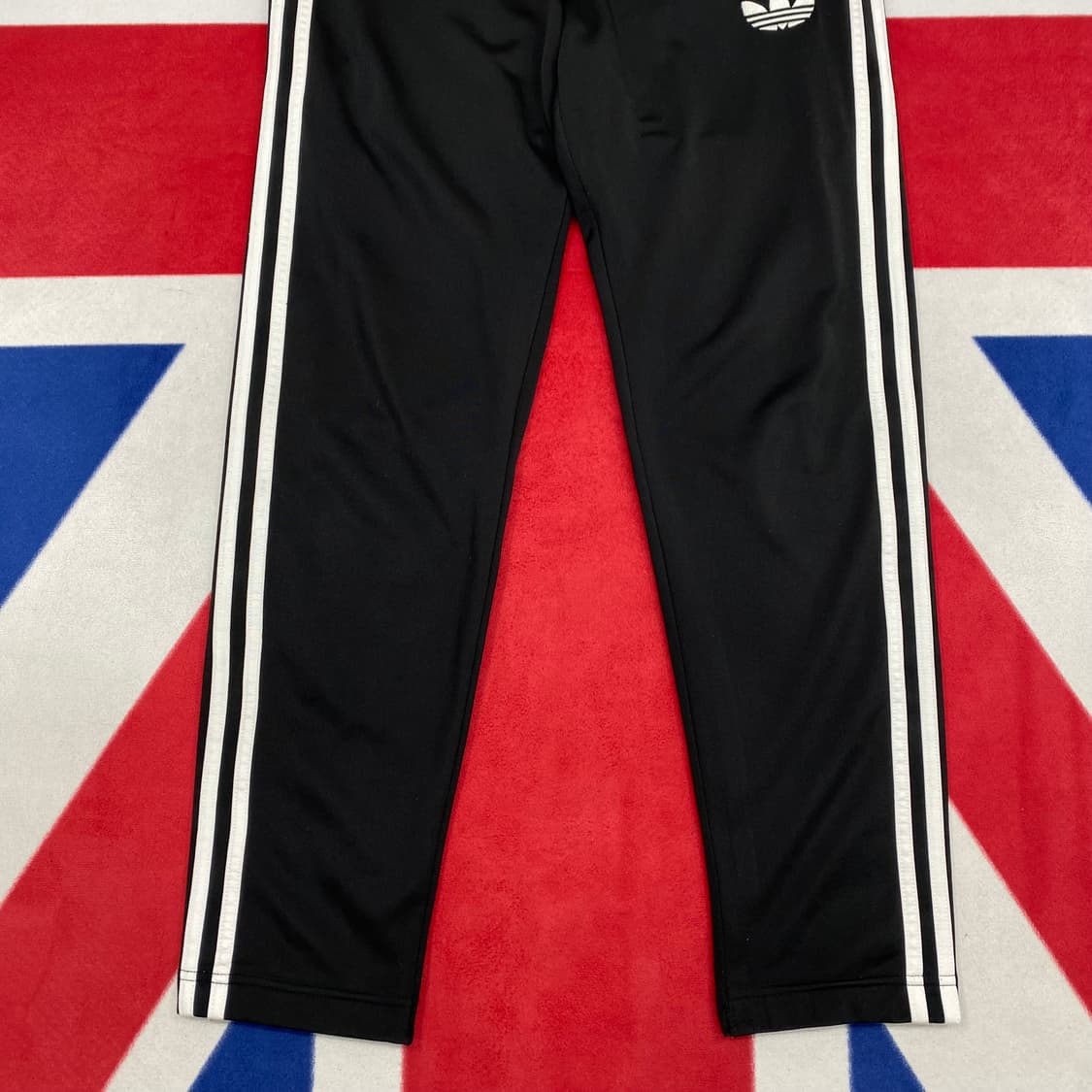 아디다스 파이어버드 바지 90 실측 32 상품이미지3