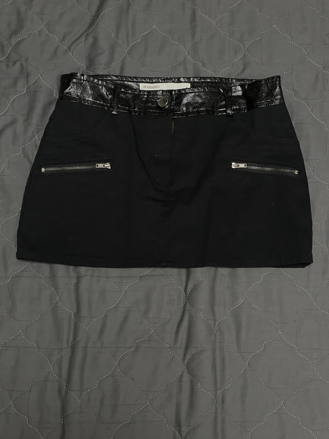 보헤미안서울 스커트 M 상품이미지1