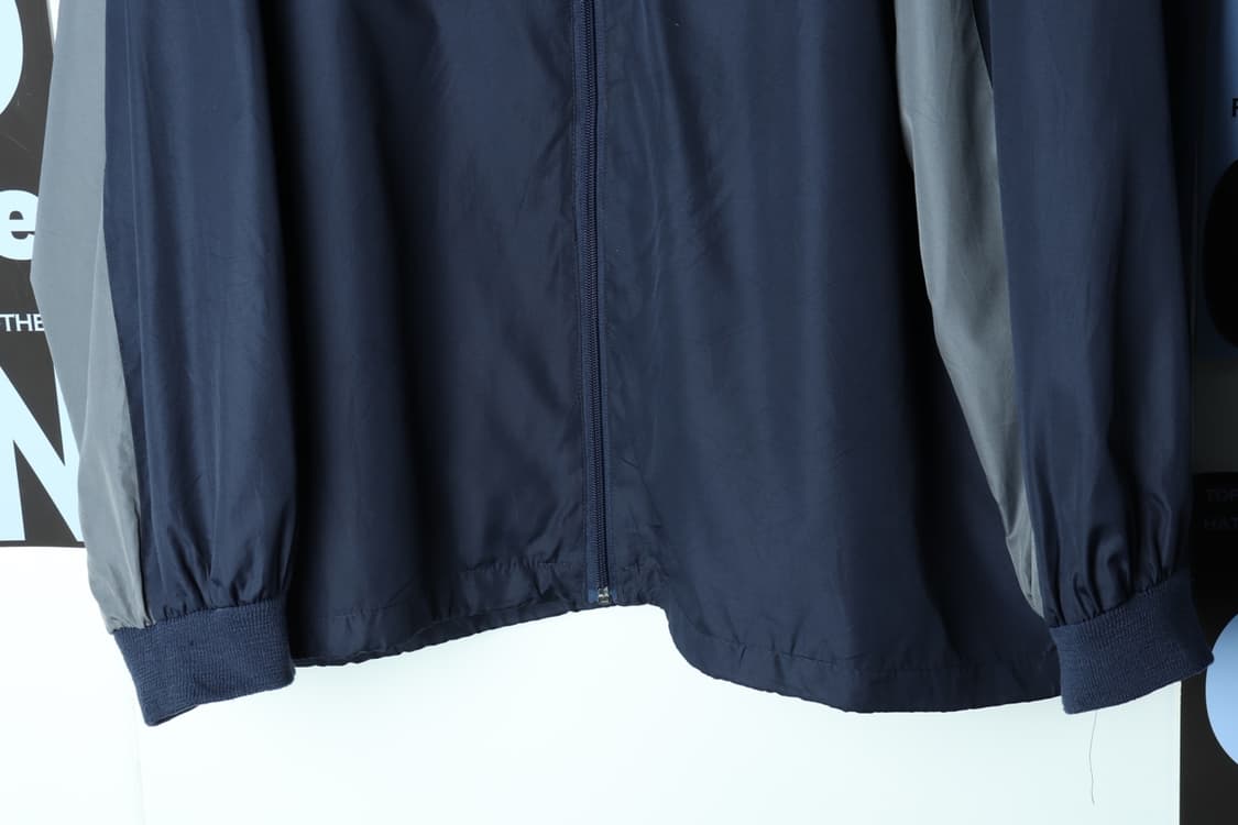 (2XL-4XL) 엔에프엘 집업 바람막이 점퍼자켓 리복 협업-H30538 상품이미지4