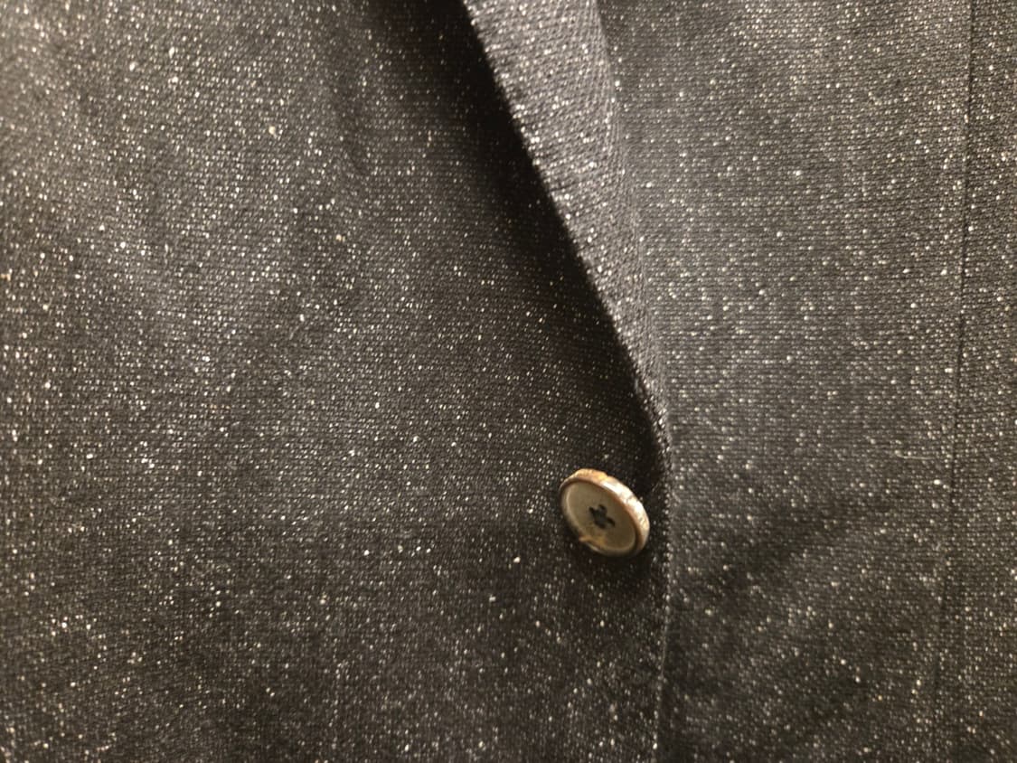 이탈리아 메이드 알레그리 트위드자켓  상품이미지4