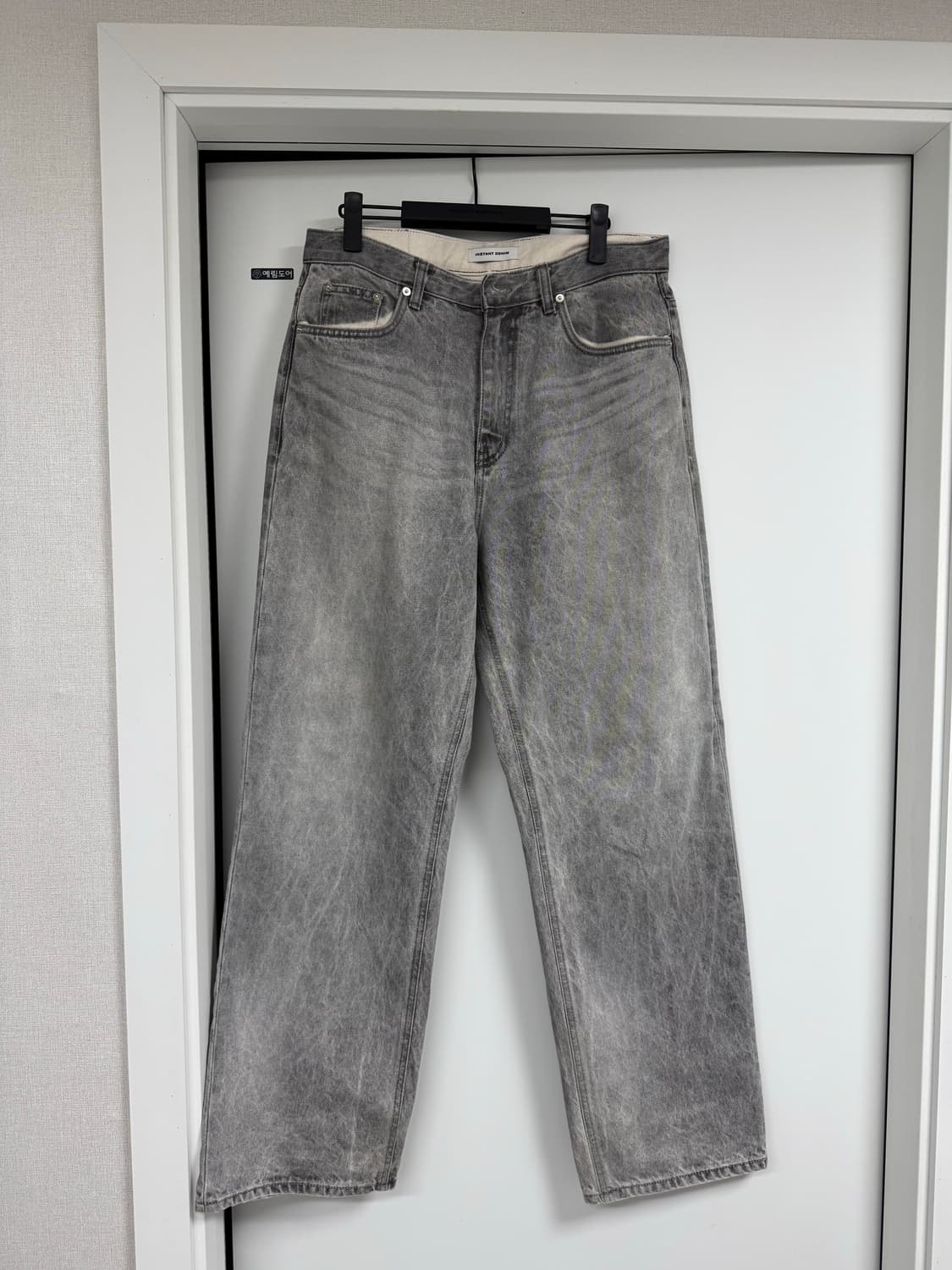 [32] 브랜디드 1862 커넥트 웨이브 진 상품이미지3