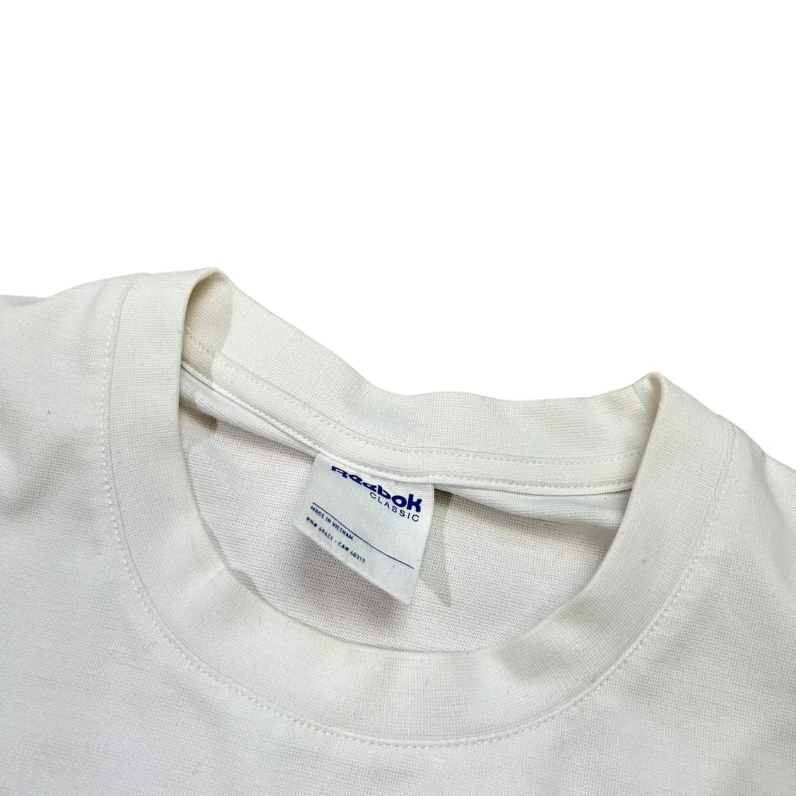 리복 반팔티 상품이미지4