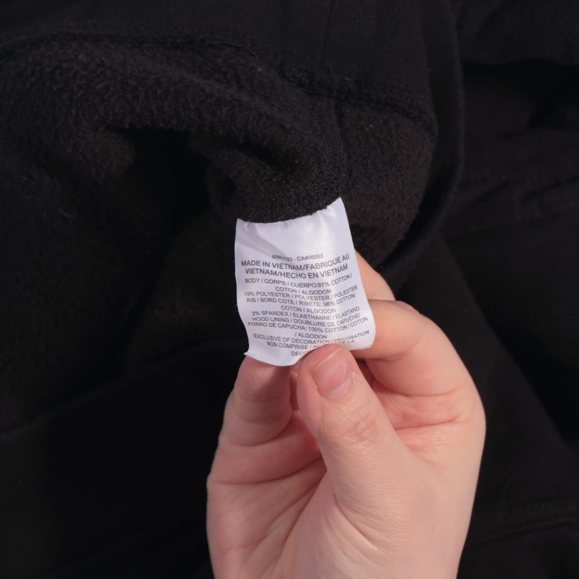 나이키 후드티 B79 상품이미지4