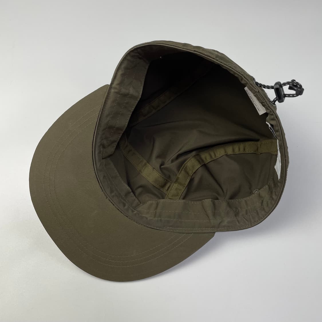 WTAPS T-7 02 더블탭스 캡 상품이미지6